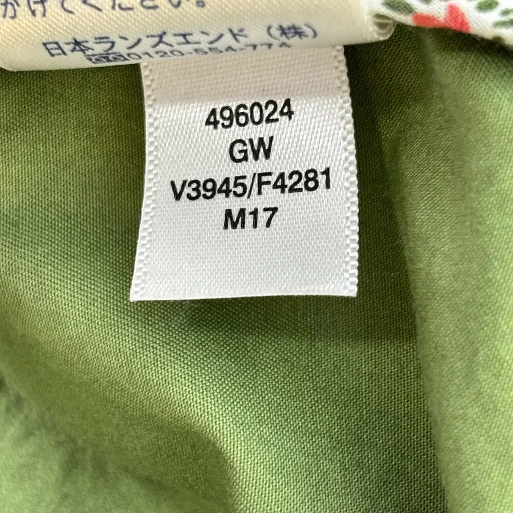Lands End good preowned